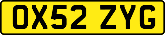 OX52ZYG