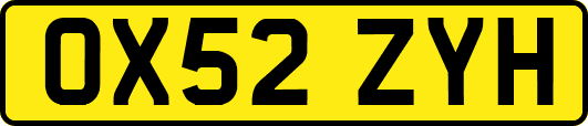 OX52ZYH