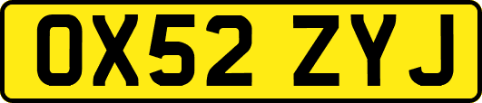 OX52ZYJ