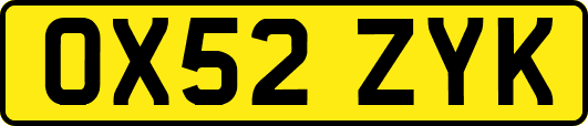 OX52ZYK