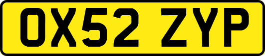 OX52ZYP