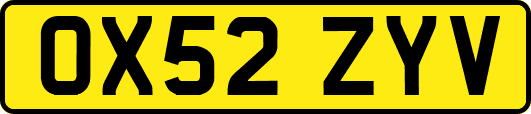 OX52ZYV