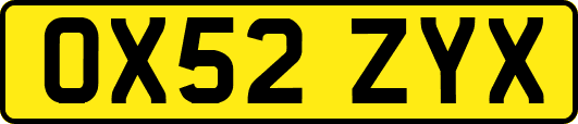 OX52ZYX