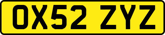 OX52ZYZ