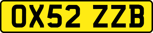 OX52ZZB
