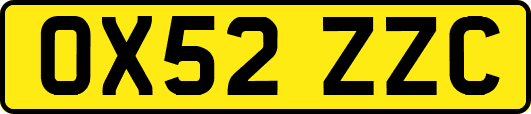 OX52ZZC