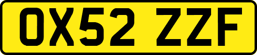OX52ZZF