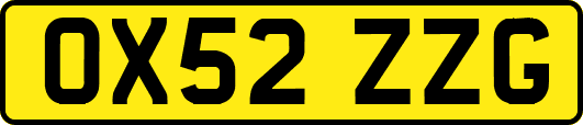 OX52ZZG
