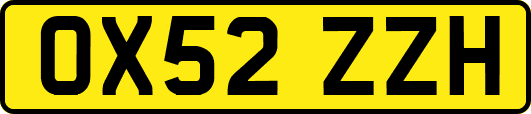 OX52ZZH