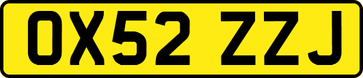 OX52ZZJ