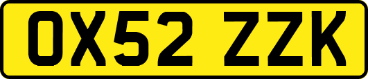 OX52ZZK