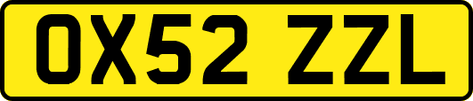 OX52ZZL