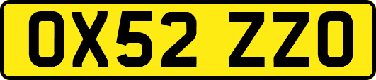OX52ZZO