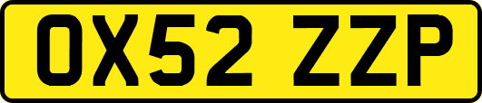 OX52ZZP
