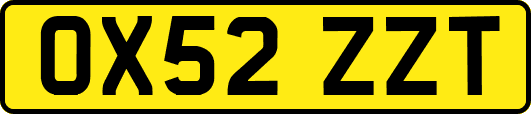 OX52ZZT