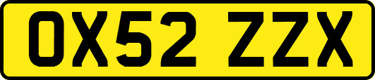 OX52ZZX