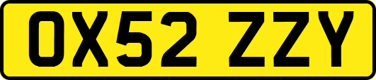OX52ZZY