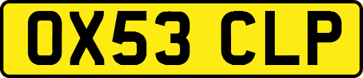 OX53CLP
