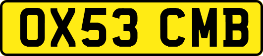 OX53CMB