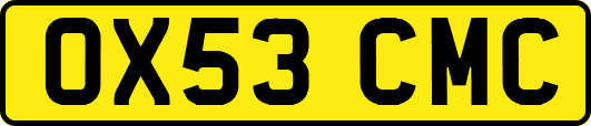 OX53CMC