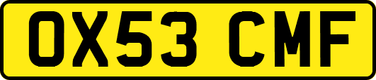 OX53CMF
