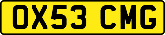 OX53CMG