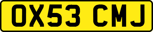 OX53CMJ
