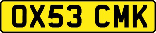 OX53CMK