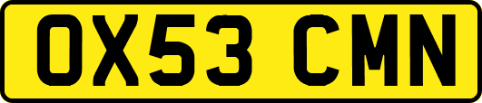 OX53CMN