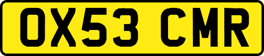OX53CMR