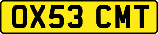 OX53CMT