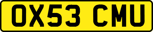 OX53CMU