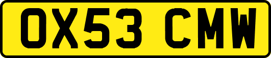 OX53CMW