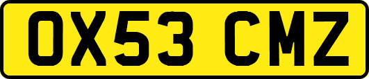 OX53CMZ