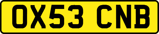 OX53CNB