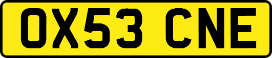 OX53CNE