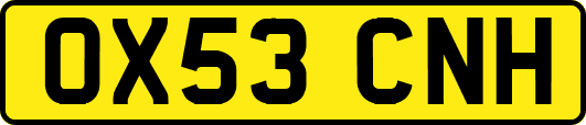 OX53CNH