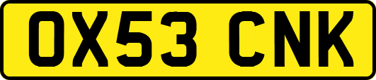 OX53CNK