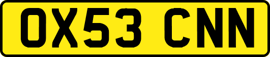 OX53CNN