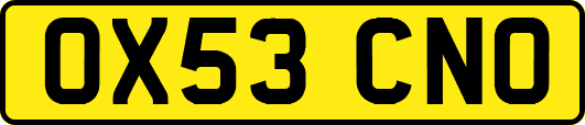 OX53CNO