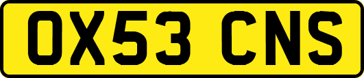 OX53CNS