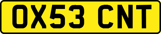 OX53CNT