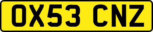 OX53CNZ