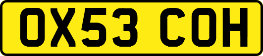 OX53COH