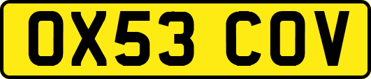 OX53COV