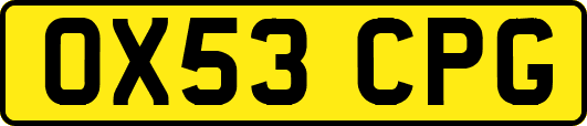 OX53CPG