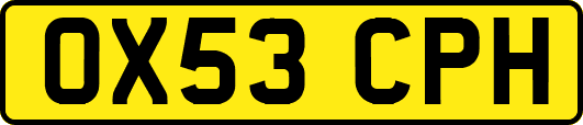 OX53CPH
