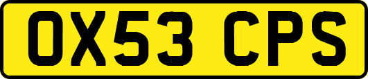 OX53CPS