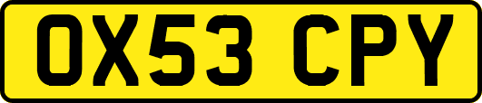 OX53CPY