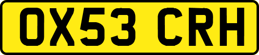 OX53CRH